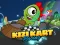 Laro Kizi Kart Racing online