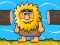 Laro Adam & Eve Crossy River online