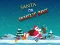 Laro Santa On Wheelie Bike online