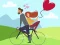 Laro Couple in Love Jigsaw online