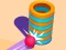 Laro Hit Ball 3d online