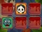 Laro Halloween Faces Memory online