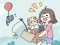 Laro Find Cat 2 online