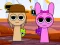 Laro Find the Sprunki online