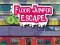 Laro Floor Jumper Escape online
