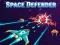 Laro Space Defender online