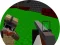 Laro Blocky Gun 3d Warfare online