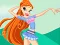 Laro Winx Club Bloom online