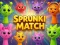 Laro Sprunki Match online