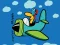 Laro Fun Planes Jigsaw online