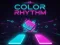 Laro Color Rhythm online