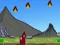 Laro Meteor Escape online
