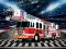 Laro Fire Trucks Puzzle online