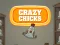 Laro Crazy Chicks online