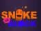 Laro Snake vs Blocks online