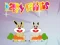 Laro Happy Rabbits online