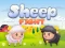 Laro Sheep Fight online