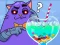 Laro DIY Grimace Shake online