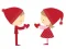 Laro Valentines Spot the Difference online
