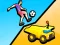 Laro Kick & Ride online