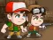 Laro The Pyramid Adventure online