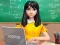 Laro School Teacher Game School Day online