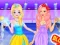 Laro Blonde Vs Readhead Fashion Show online