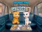 Laro Talking Tom and Friends Jigsaw Puzzle online