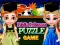 Laro Little Princess Puzzle Games online
