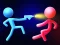 Laro Stickman Temple Duel online