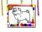 Laro Kids Coloring Time online