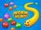 Laro Worm Hunt online
