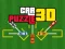 Laro Car Puzzle 3D online