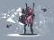 Laro Alien Robot Warrior Hidden online