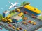 Laro Taxi Empire Airport Tycoon online