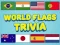Laro World Flags Trivia online