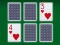 Laro Playing Cards Memory online