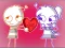 Laro Valentines Hidden Stars online