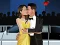 Laro Angelina and Brad Kissing online