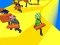 Laro Stickman Planks Fall online