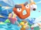 Laro Alphabet War online