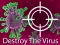 Laro Destroy The Virus online