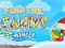 Laro Find The Candy Winter online