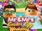 Laro Mr & Mrs Eeaster Wedding online