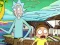 Laro Rick and Morty online