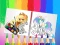 Laro Sweet Pony Coloring Book online
