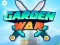 Laro Garden War online