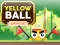 Laro Yellow Ball Adventure online