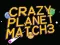 Laro Crazy Planet Match 3 online