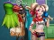 Laro Ice Queen Wardrobe Cosplay online